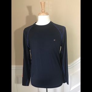 Tommy Hilfiger Sport Compression Long Sleeve Shirt